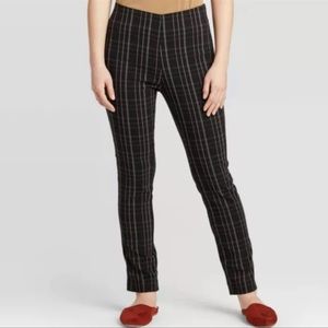 A New Day High Rise Skinny Ankle Pants